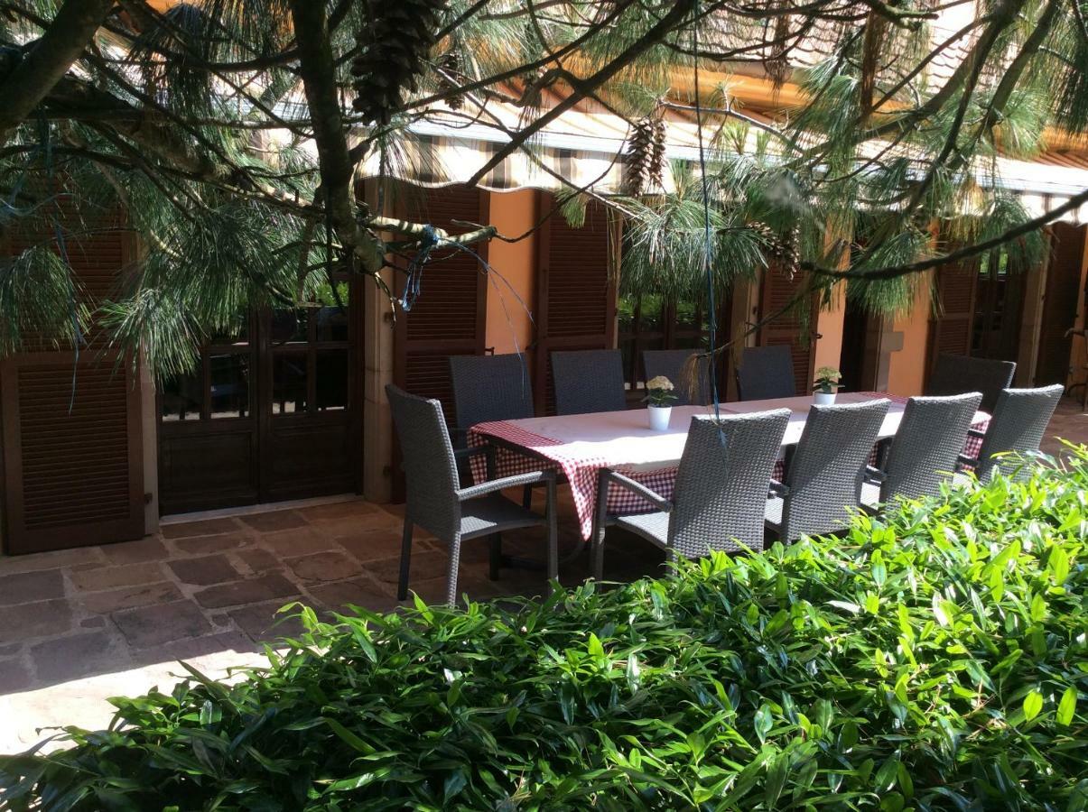 奥特罗特切兹克莉丝汀客房旅馆住宿加早餐旅馆 外观 照片